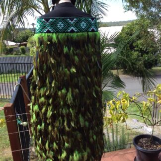 Adults Full Length - Lime & Earthy Mixed